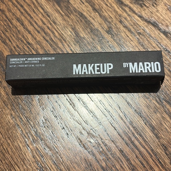 Make-up by Mario concealer 180 - Picture 7 of 9